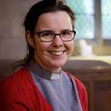 Revd Sharon Lord