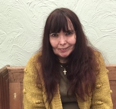 Loretta Freeman