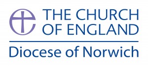 Diocese-of-Norwich-logo